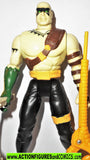 Shadow movie DR MOCQUINO complete kenner 1994 action figure