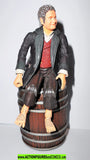 Lord of the Rings BILBO BAGGINS Celebration 111th birthday black jacket toybiz