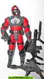 gi joe NEO VIPER COMMANDER 2002 complete g i joe vs cobra action figures