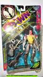 Spawn SUPER PATRIOT series 6 1996 todd mcfarlane toys action figures moc