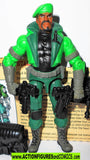 gi joe STALKER SGT 2002 v1 complete g i joe vs cobra action figures