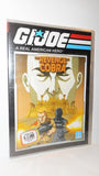 gi joe REVENGE OF COBRA 25th anniversary DVD sealed new 2007