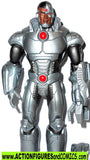 dc direct CYBORG 2011 Justice League new 52 collectibles