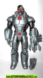 dc direct CYBORG 2011 Justice League new 52 collectibles