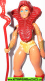 Masters of the Universe TEELA vintage 1982 he-man action figure fig