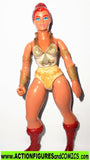 Masters of the Universe TEELA vintage 1982 he-man action figure fig