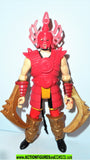 Shadow movie BATTLE SHIWAN KHAN complete kenner 1994 action figure