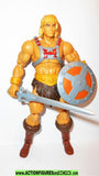 masters of the universe HE-MAN Revelations mastersverse 2022