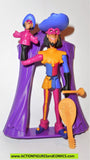 Hunchback of Notre Dame CLOPIN 1996 mattel action figures disney