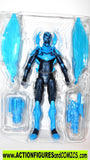 dc direct BLUE BEETLE 2016 dc ICONS Jaime Reyes teen titans 1st