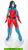 dc direct ATOMICA Earth 3 crime syndicate collectibles new 52 atom