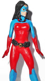 dc direct ATOMICA Earth 3 crime syndicate collectibles new 52 atom