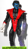 marvel universe NIGHTCRAWLER 2011 purple bamf giant size x-men