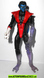 marvel universe NIGHTCRAWLER 2011 purple bamf giant size x-men