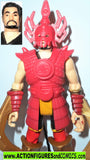 Shadow movie BATTLE SHIWAN KHAN complete kenner 1994 action figure