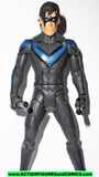 dc universe classics NIGHTWING batman legacy arkham city asylum