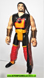 Shadow movie BATTLE SHIWAN KHAN complete kenner 1994 action figure