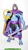 masters of the universe SKELETOR  he-man masterverse motu