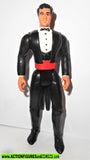 Shadow movie LAMONT CRANSTON transforming complete kenner action figure