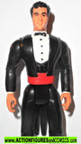 Shadow movie LAMONT CRANSTON transforming complete kenner action figure
