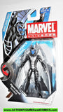 marvel universe ARCHANGEL X-FORCE 2010 SDCC comic con angel x-men moc