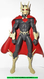 dc direct OCEAN MASTER Aquaman Throne of Atlantis collectibles