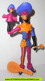 Hunchback of Notre Dame CLOPIN 1996 mattel action figures disney