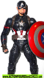 marvel legends CAPTAIN AMERICA civil war giant man mcu movie