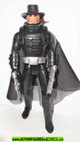 Shadow movie LAMONT CRANSTON transforming complete kenner action figure