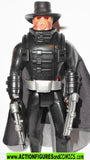 Shadow movie LAMONT CRANSTON transforming complete kenner action figure