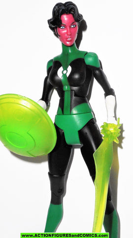 dc universe classics KATMA TUI green lantern wave 11 kilowog mattel toys
