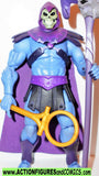 masters of the universe SKELETOR  he-man masterverse motu