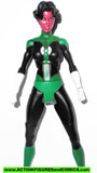 dc universe classics KATMA TUI green lantern wave 11 kilowog mattel toys