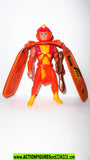 Dragon Flyz 1995 PEAK Solar blast power complete galoob flies fly