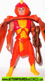 Dragon Flyz 1995 PEAK Solar blast power complete galoob flies fly