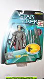 Star Trek BORG 6 inch playmates toys warp factor series tng moc