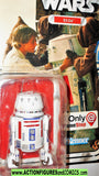 STAR WARS action figures R5-D4 6 inch droid gamestop Black series moc 00