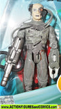 Star Trek BORG 6 inch playmates toys warp factor series tng moc