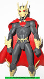 dc direct OCEAN MASTER Aquaman Throne of Atlantis collectibles