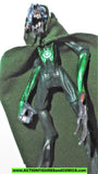 dc universe classics MORRO green lantern movie masters 2011 action figure