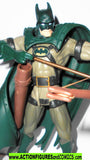 BATMAN Legends of Batman LONG BOW robin hood complete 1995