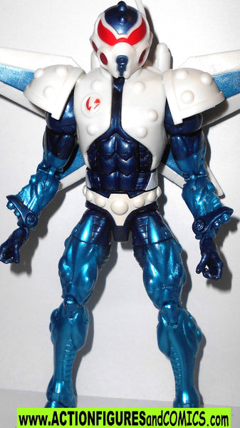 marvel legends MACH-1 Gamerverse 2020 abomination series wave ...