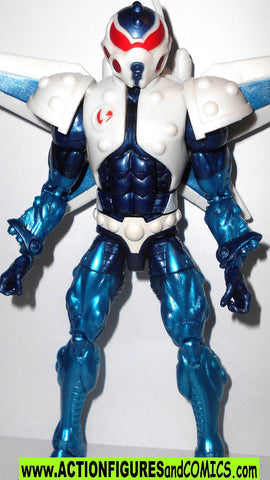 Marvel legends mach 1 abomination build a figure Marvel legends mach 1 abomination build a figure