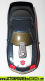 transformers RID SILVERSTREAK spychanger robots in disguise armada