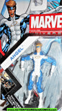 marvel universe ANGEL x-men blue series 4 021 21 2011 force archangel moc