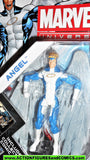 marvel universe ANGEL x-men blue series 4 021 21 2011 force archangel moc