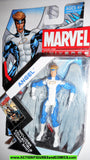 marvel universe ANGEL x-men blue series 4 021 21 2011 force archangel moc