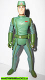 star wars action figures CLOUD CAR PILOT expanded universe concept