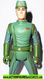 star wars action figures CLOUD CAR PILOT expanded universe concept