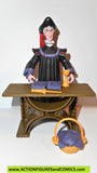 Hunchback of Notre Dame FROLLO 1996 mattel action figures disney